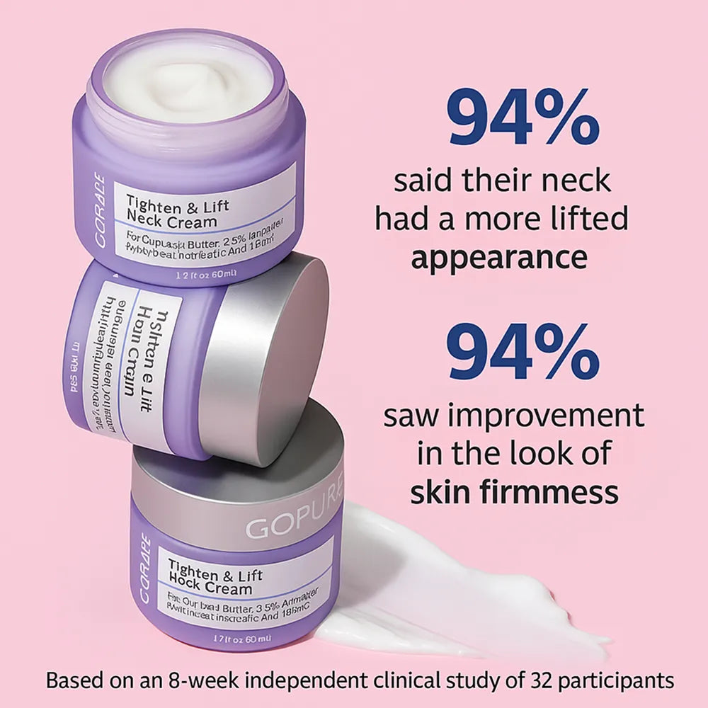 Tighten & Lift Cream