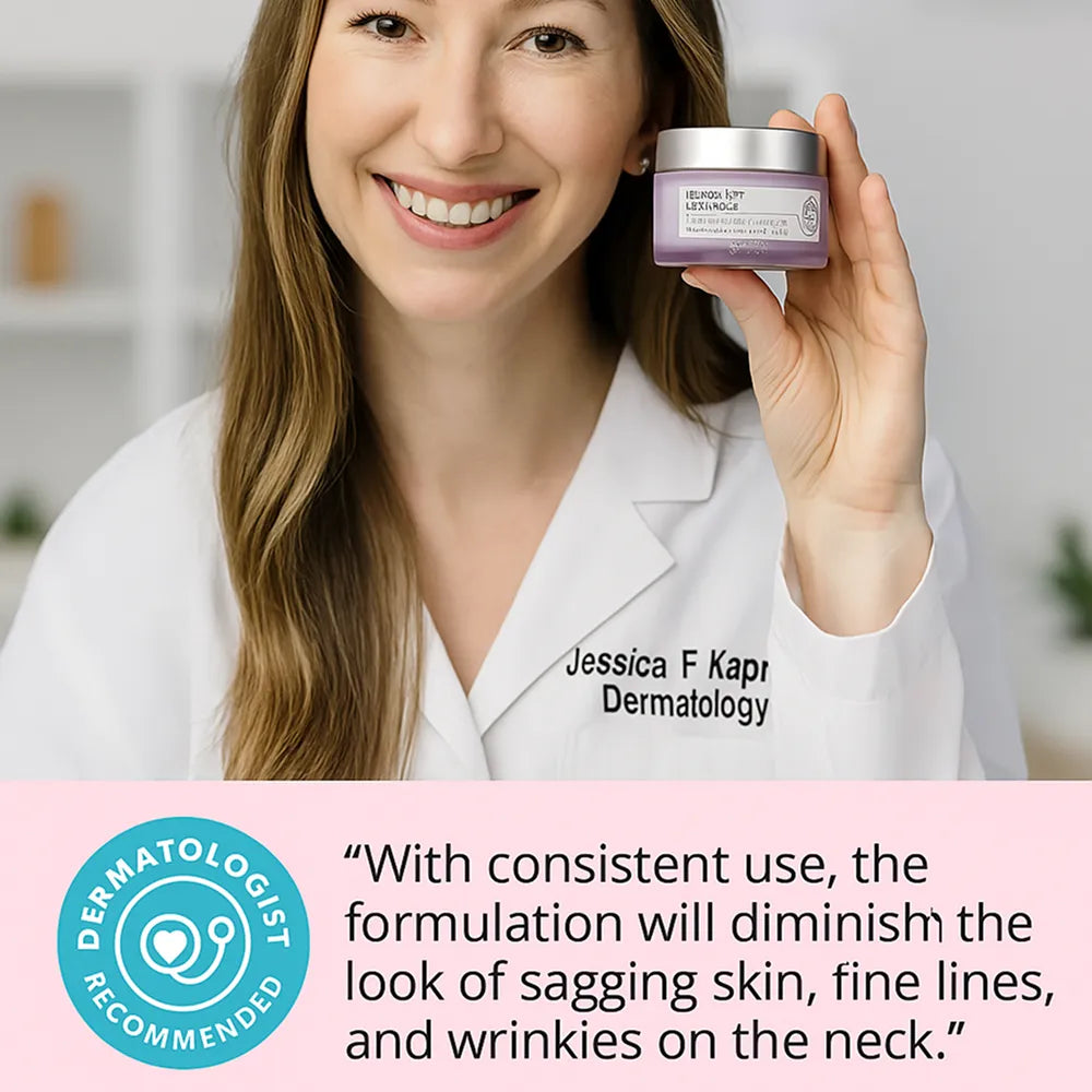 Tighten & Lift Cream