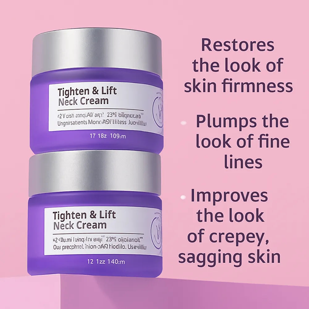 Tighten & Lift Cream