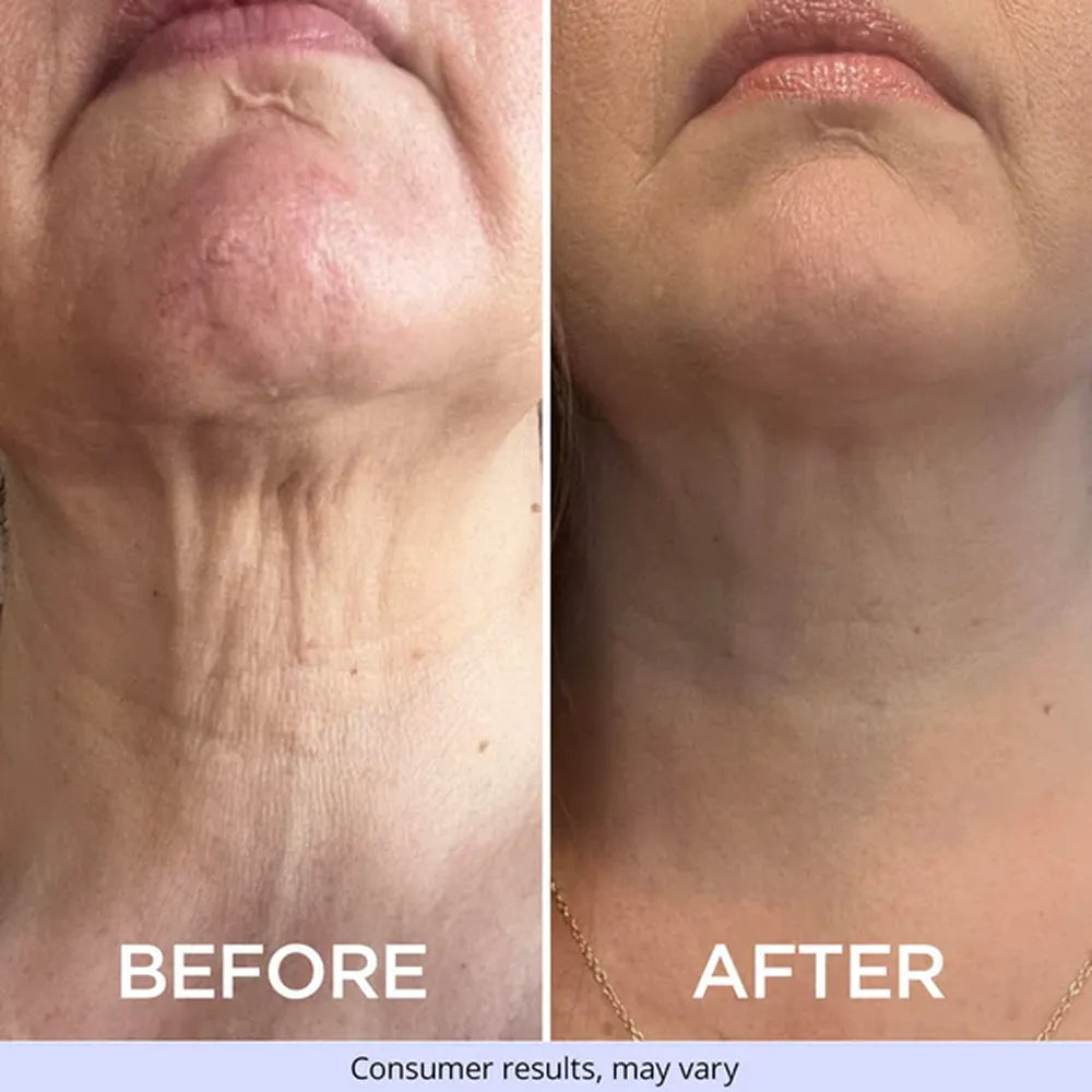 Tighten & Lift Cream