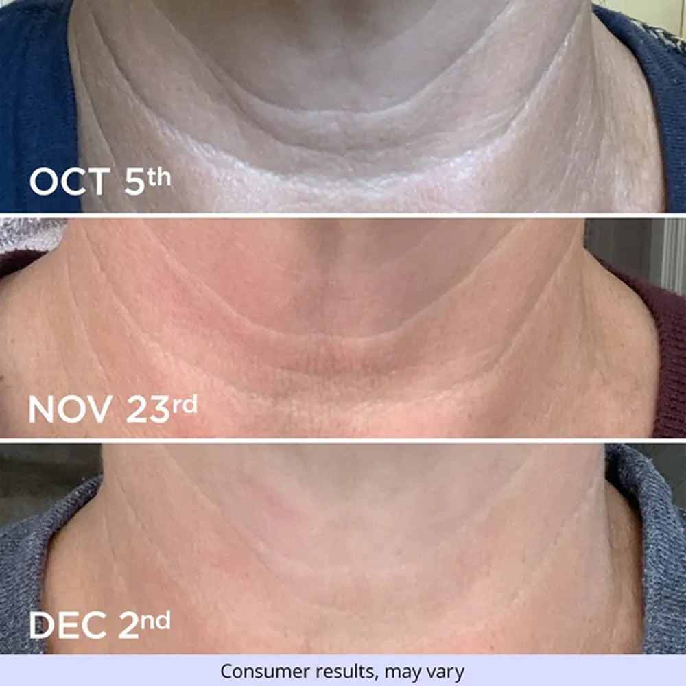 Tighten & Lift Cream