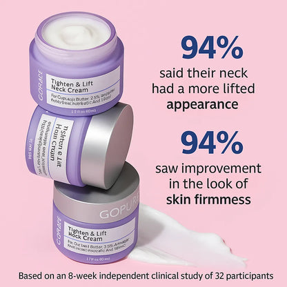 Tighten & Lift Cream