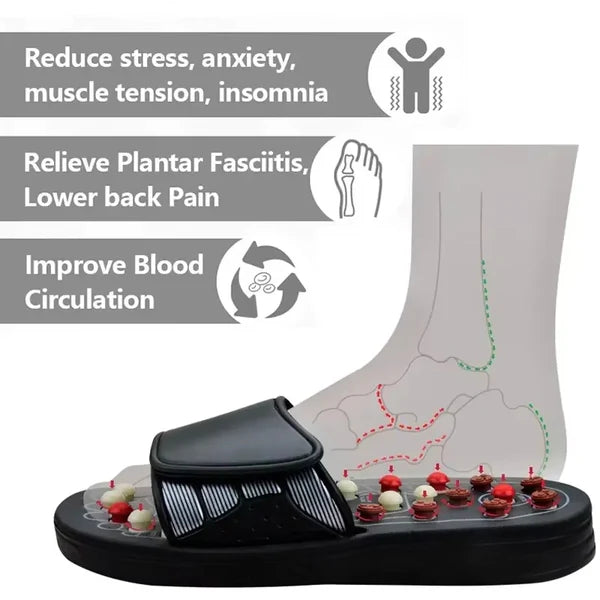 Acupressure Sandals