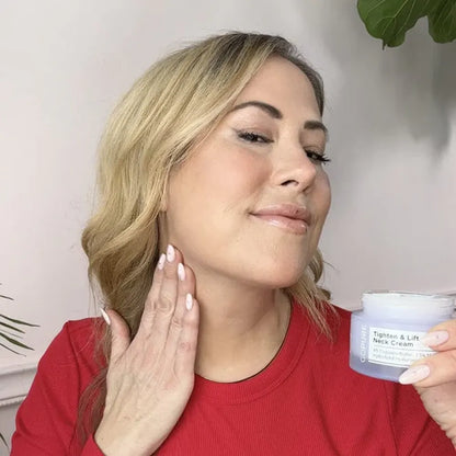 Tighten & Lift Cream