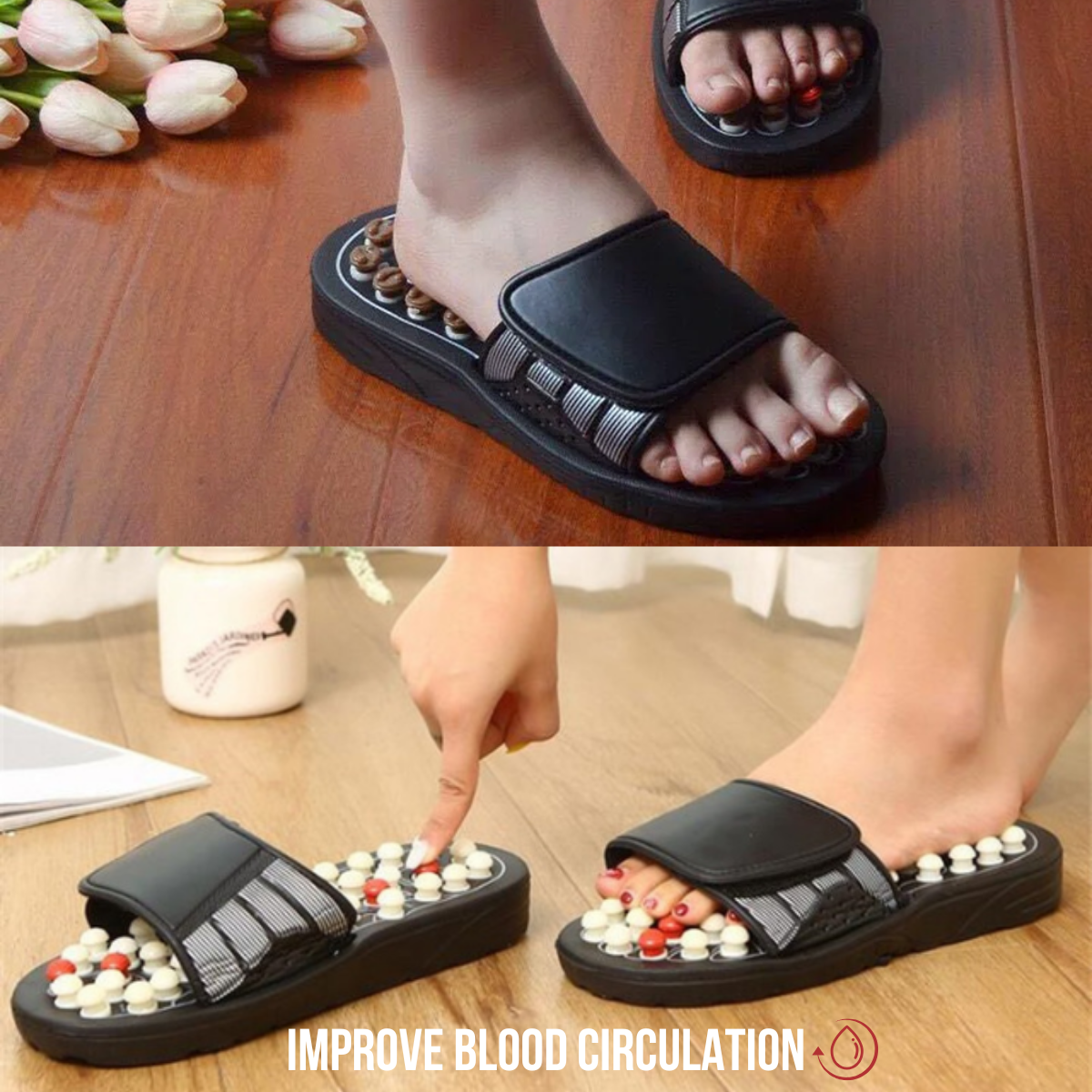 Acupressure Sandals